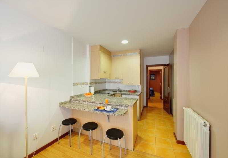 Apartamentos Urban Blue, Blue Hotels Gijón Zewnętrze zdjęcie