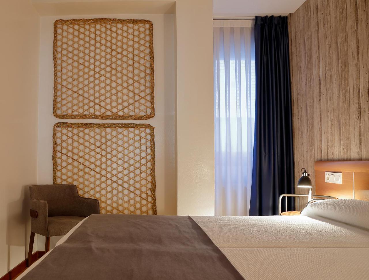 Apartamentos Urban Blue, Blue Hotels Gijón Zewnętrze zdjęcie