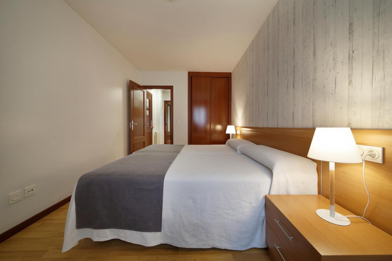 Apartamentos Urban Blue, Blue Hotels Gijón Zewnętrze zdjęcie